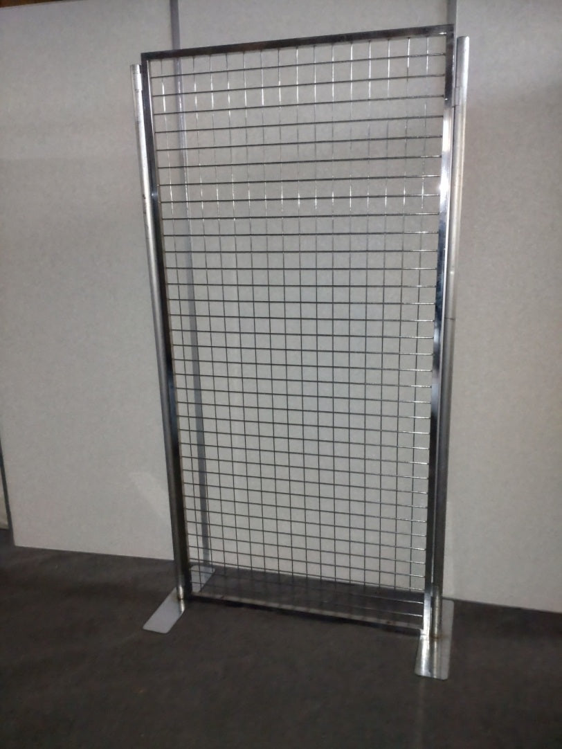 メッシュパネル(組み立てあり)【ツクルヒトタチ博オプション(両日)】