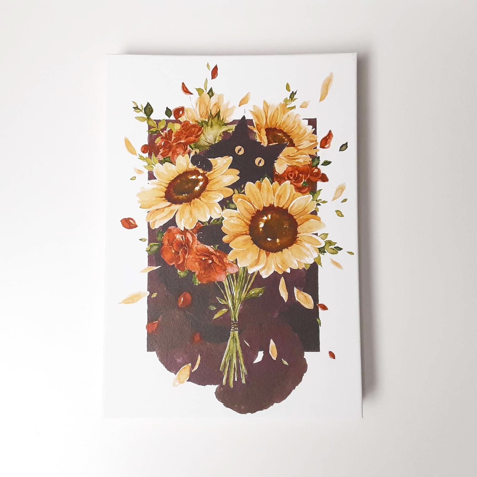 econeco art shop ∵∴ ୨୧ 新品♥未使用♥エコネコ様♥木製♥