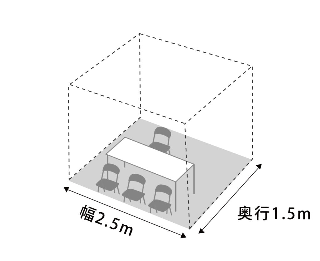 【出店料】ライトエリア ワークショップスペース 12/19(土)（ツクルヒトタチ博in神戸KIITO 2026）