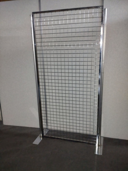 メッシュパネル（組み立てあり）【ツクルヒトタチ博オプション（両日）】