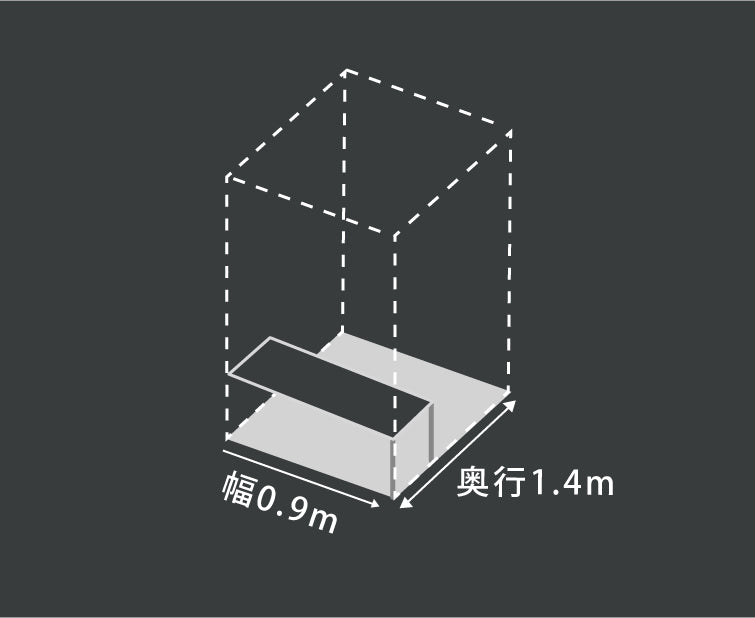 【出店料】アンティークトエリア マルシェテーブルmini 両日（ツクルヒトタチ博in神戸KIITO 2026）