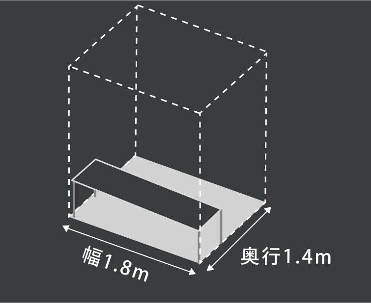 【出店料】アンティークトエリア マルシェテーブルbasic 両日（ツクルヒトタチ博in神戸KIITO 2026）
