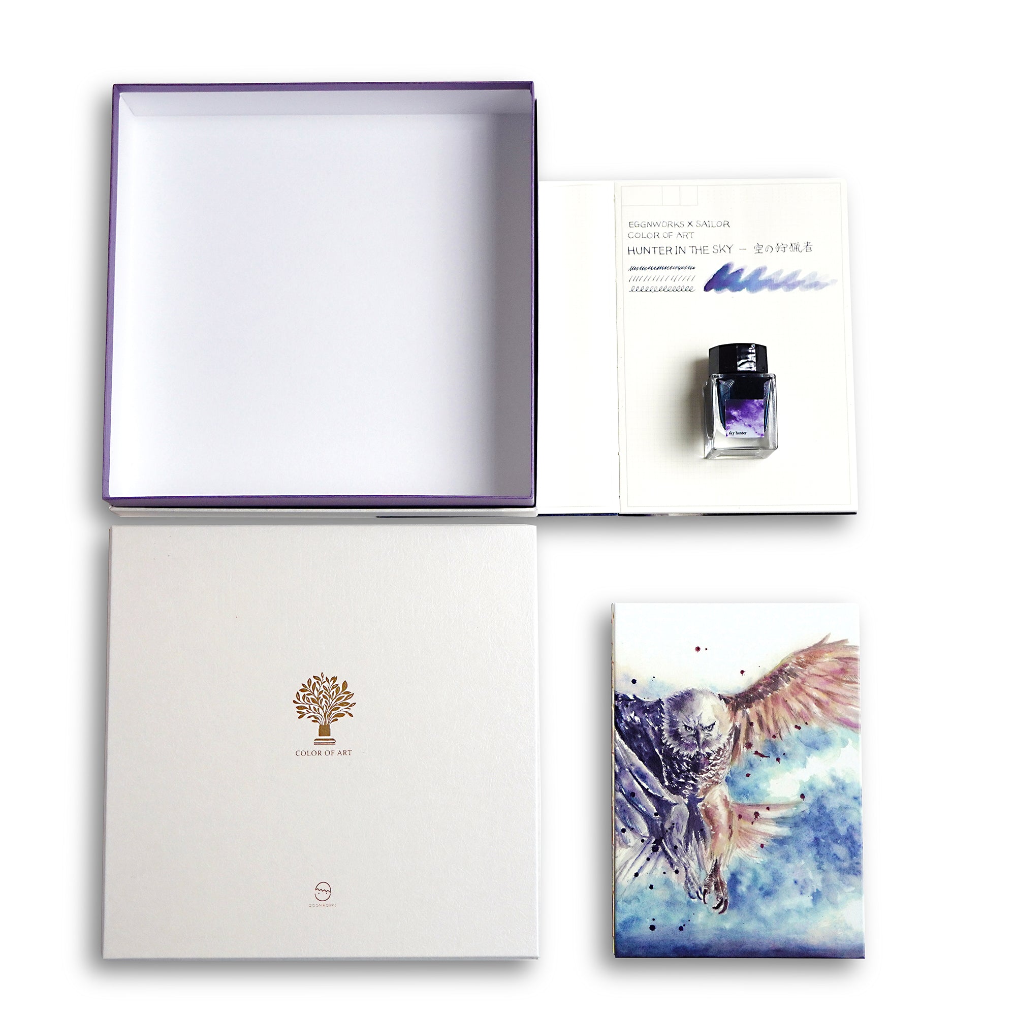 限定] 美術のいろ – EGGNWORKS（エッグンワークス）