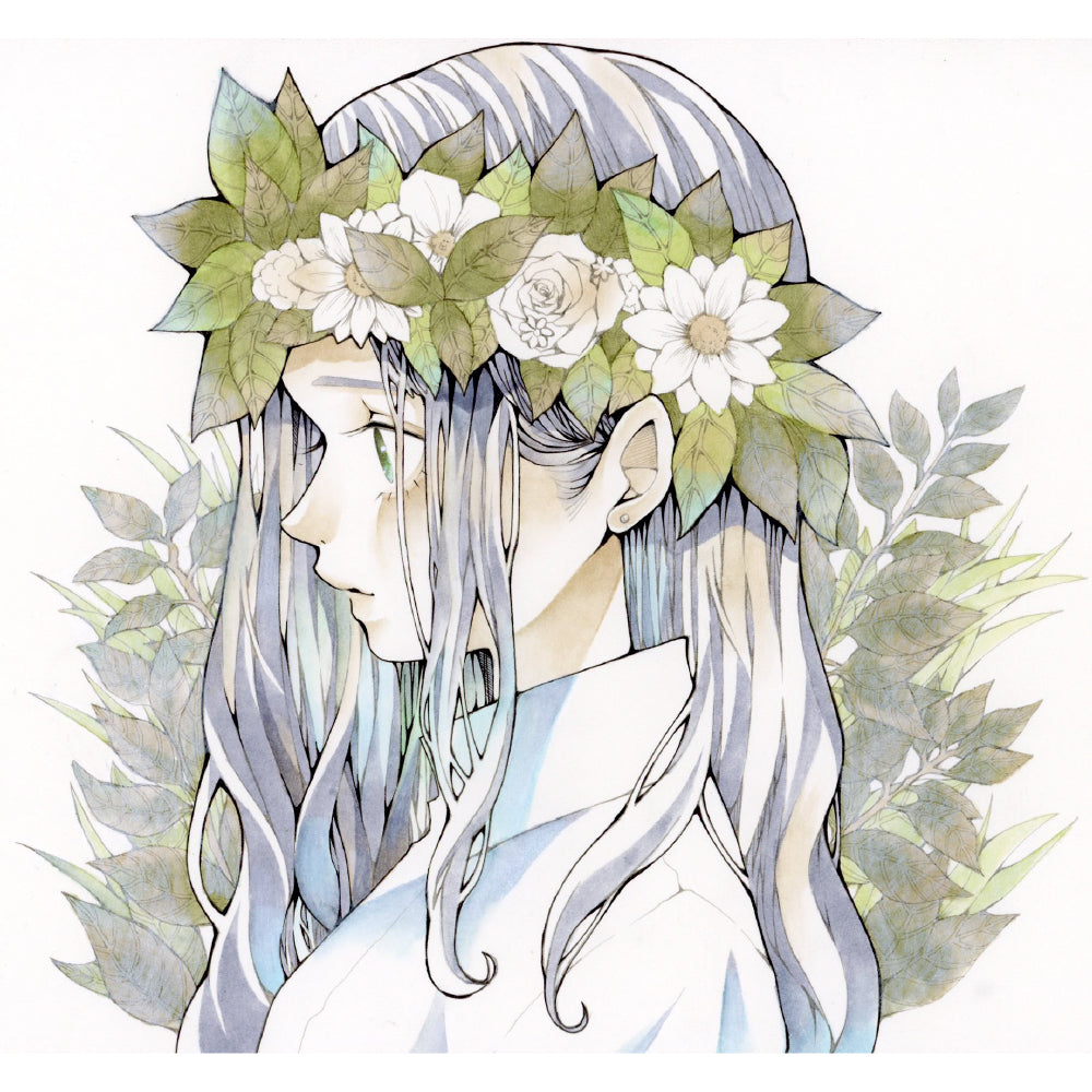 呉竹 ZIGクリーンカラーリアルブラッシュ ペールカラーⅡ･6V